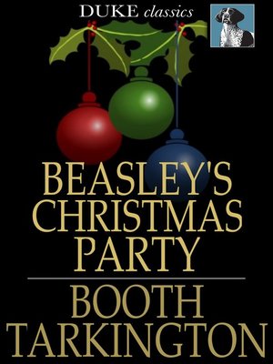 cover image of Beasley's Christmas Party